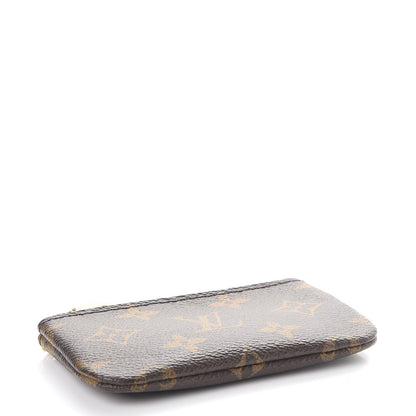 Louis Vuitton Monogram Key Pouch 4 of 8