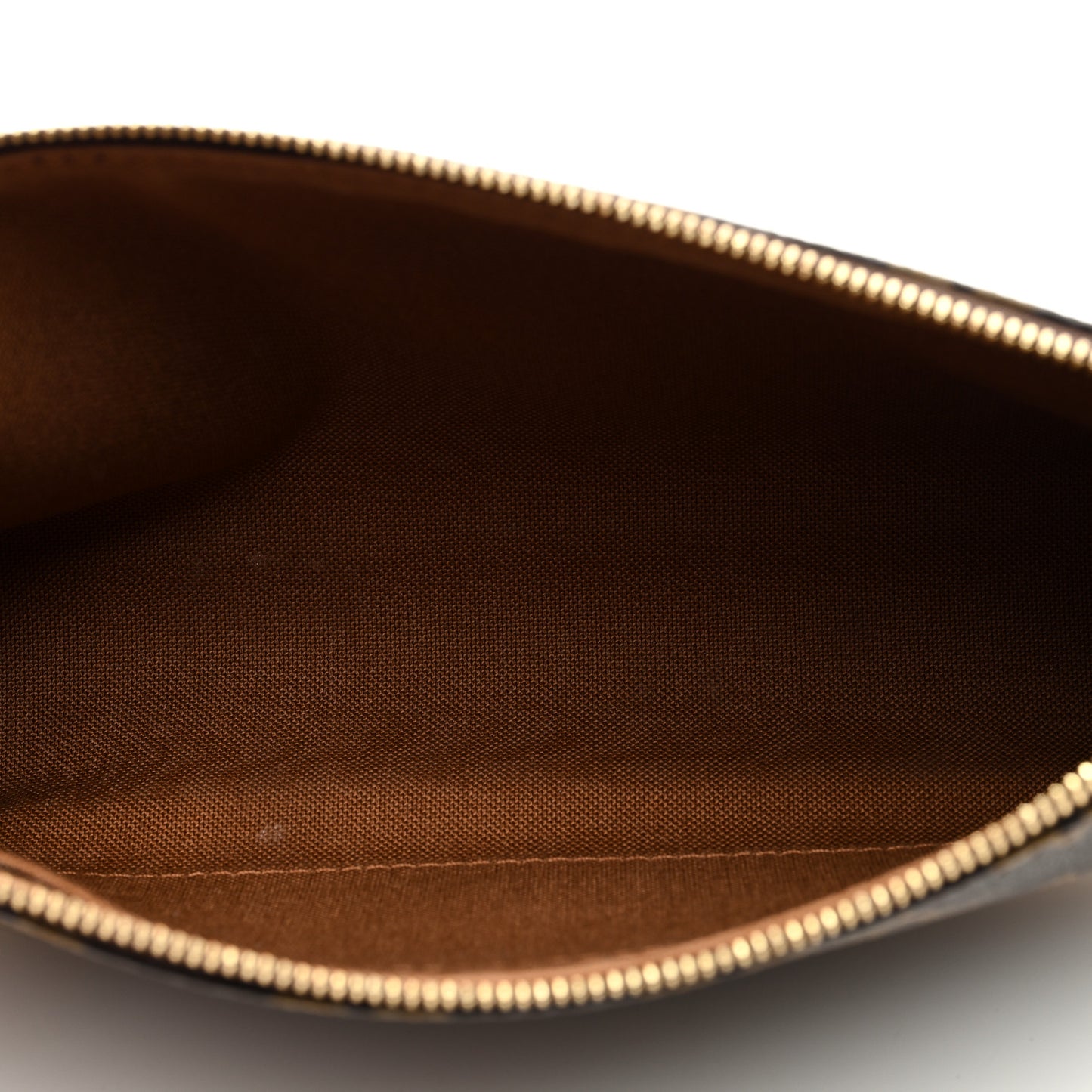 LOUIS VUITTON Monogram Pochette Accessories NM