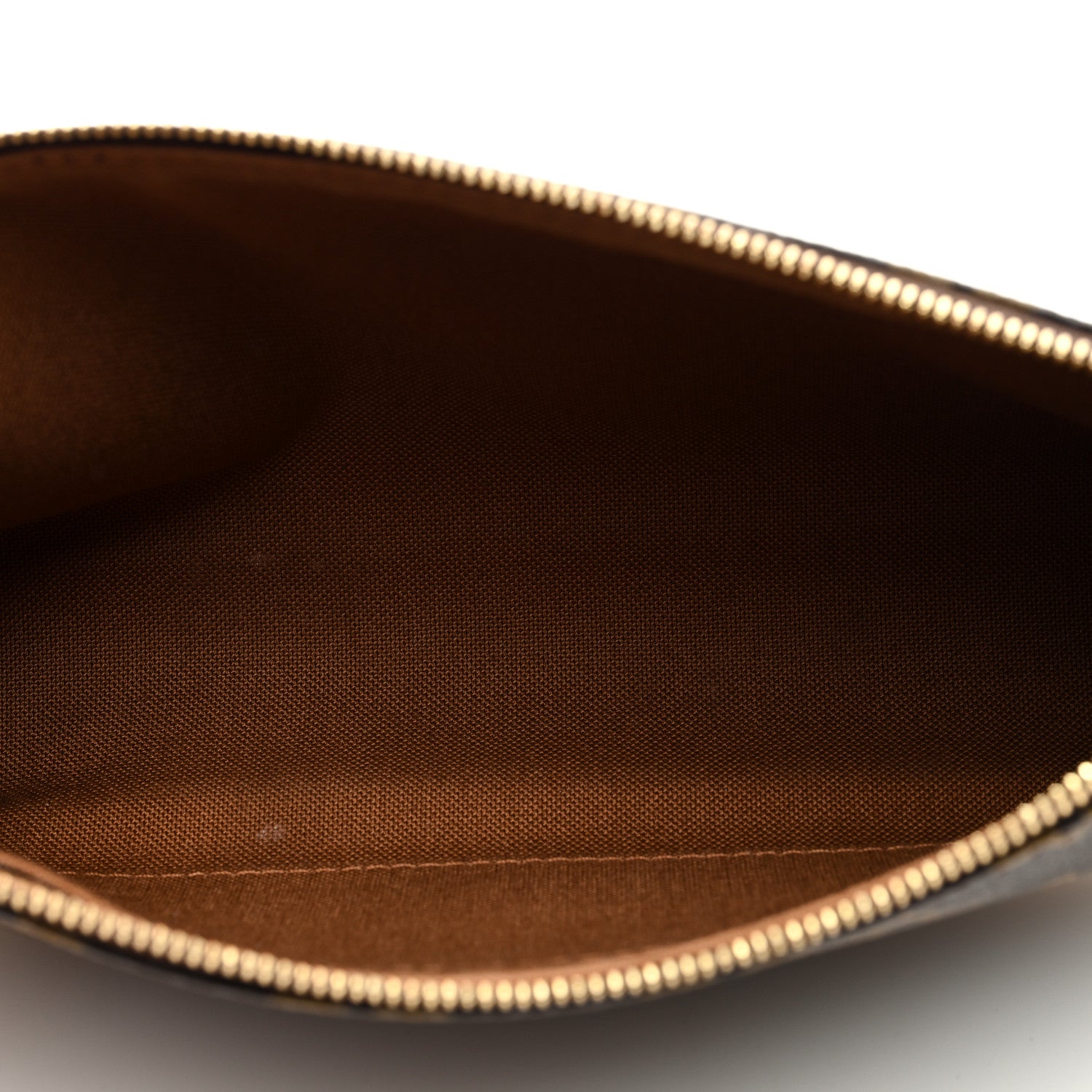 Louis Vuitton LOUIS VUITTON Monogram Pochette Accessories NM 5 of 8