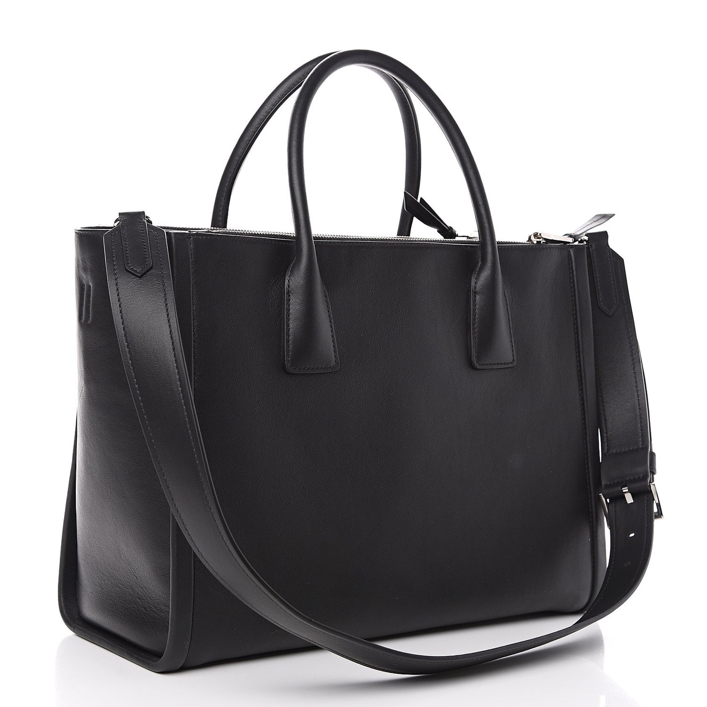 Grace Lux Concept Tote Black