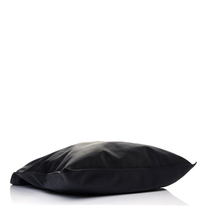 Loewe Nappa Oversized Bow Shoulder Bag Black 4 of 9