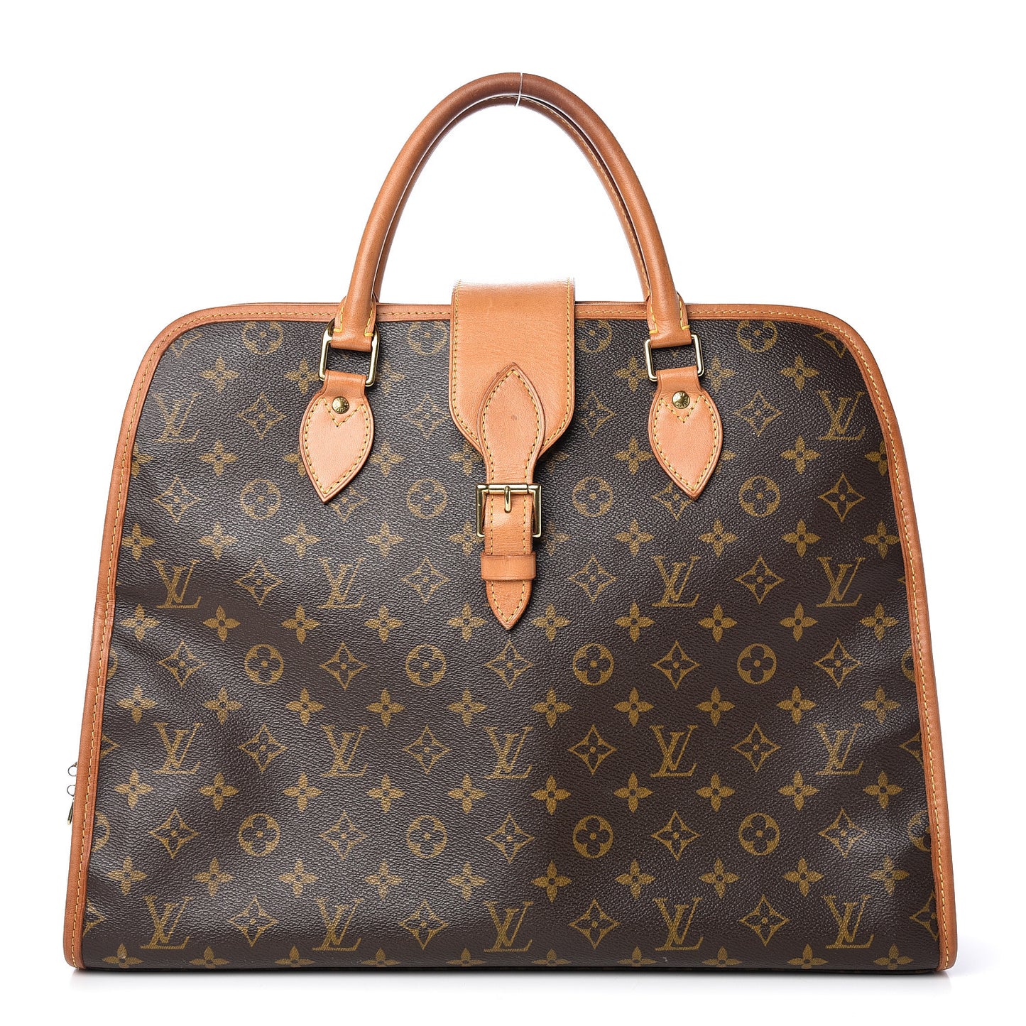 Monogram Rivoli Briefcase