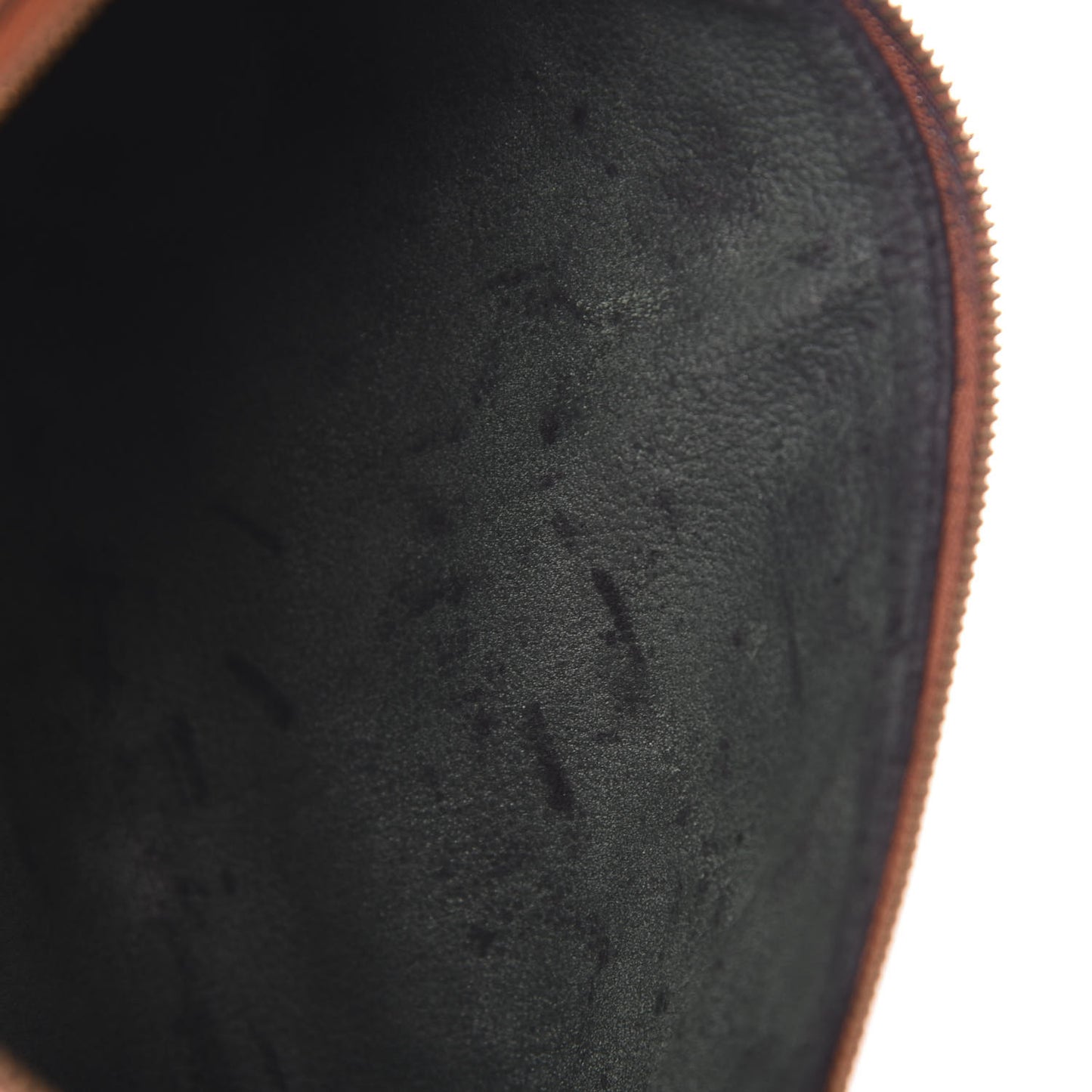 Epi Pochette Accessories 24 Cipango