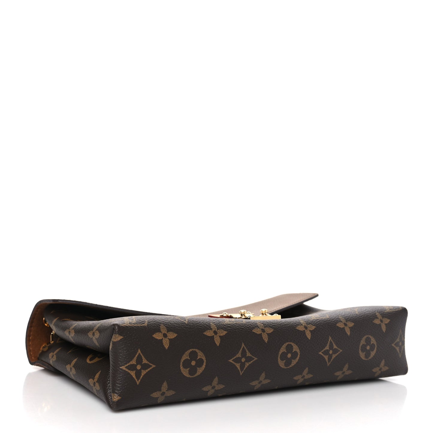 Monogram Pallas Chain Havane