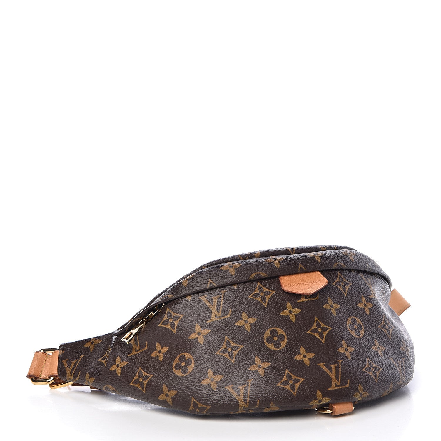 Louis Vuitton Monogram Bumbag 4 of 9