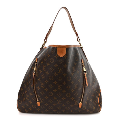Louis Vuitton Monogram Delightful GM 1 of 11