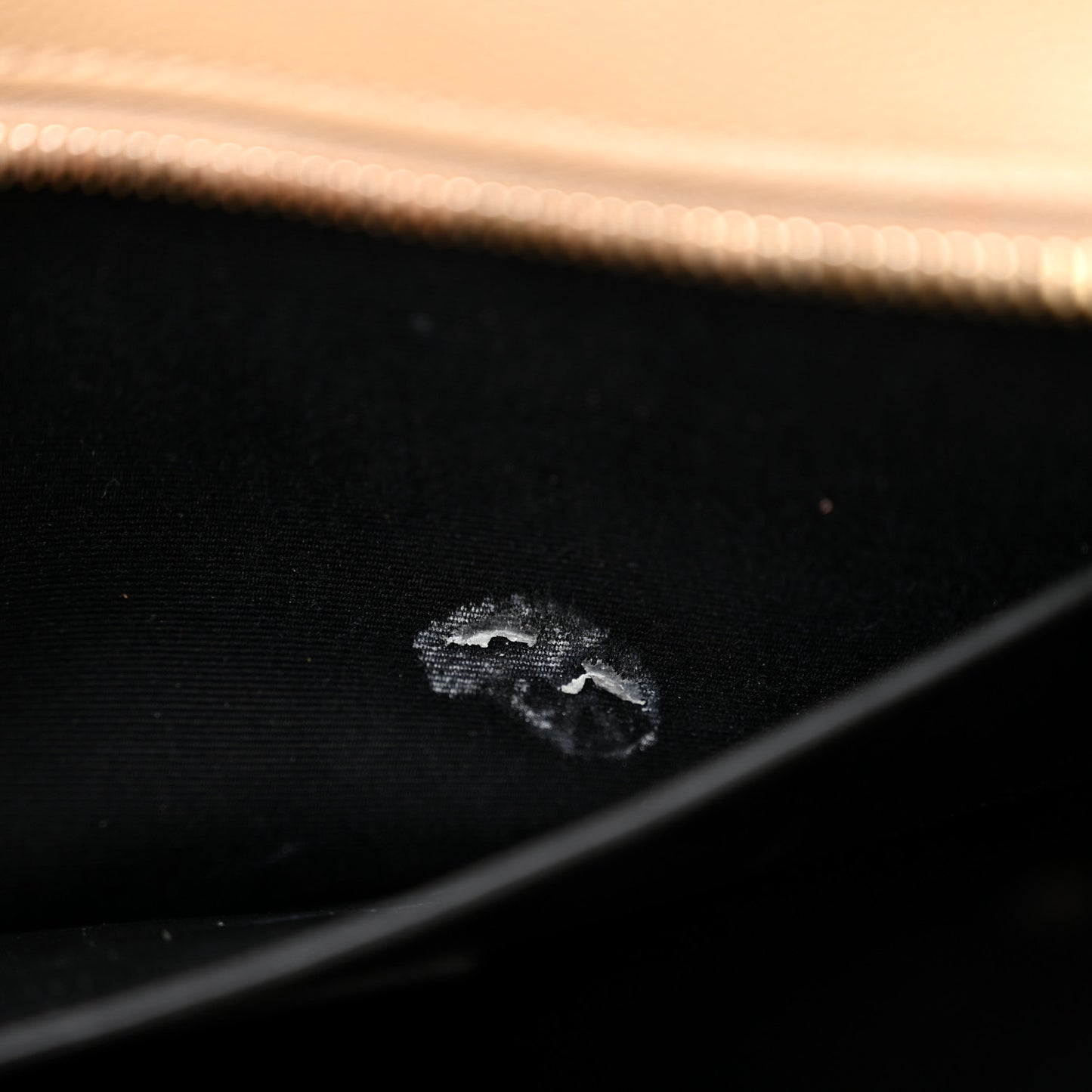 Grain De Poudre Medium Uptown Tote Dark Latte