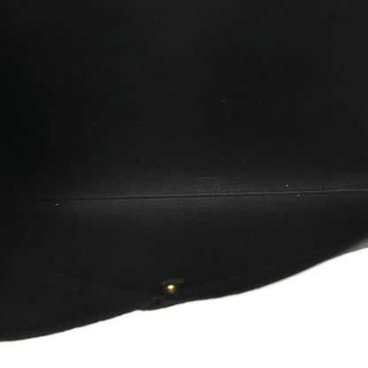 Louis Vuitton Game On Large Kirigami Pochette Black 5 of 7