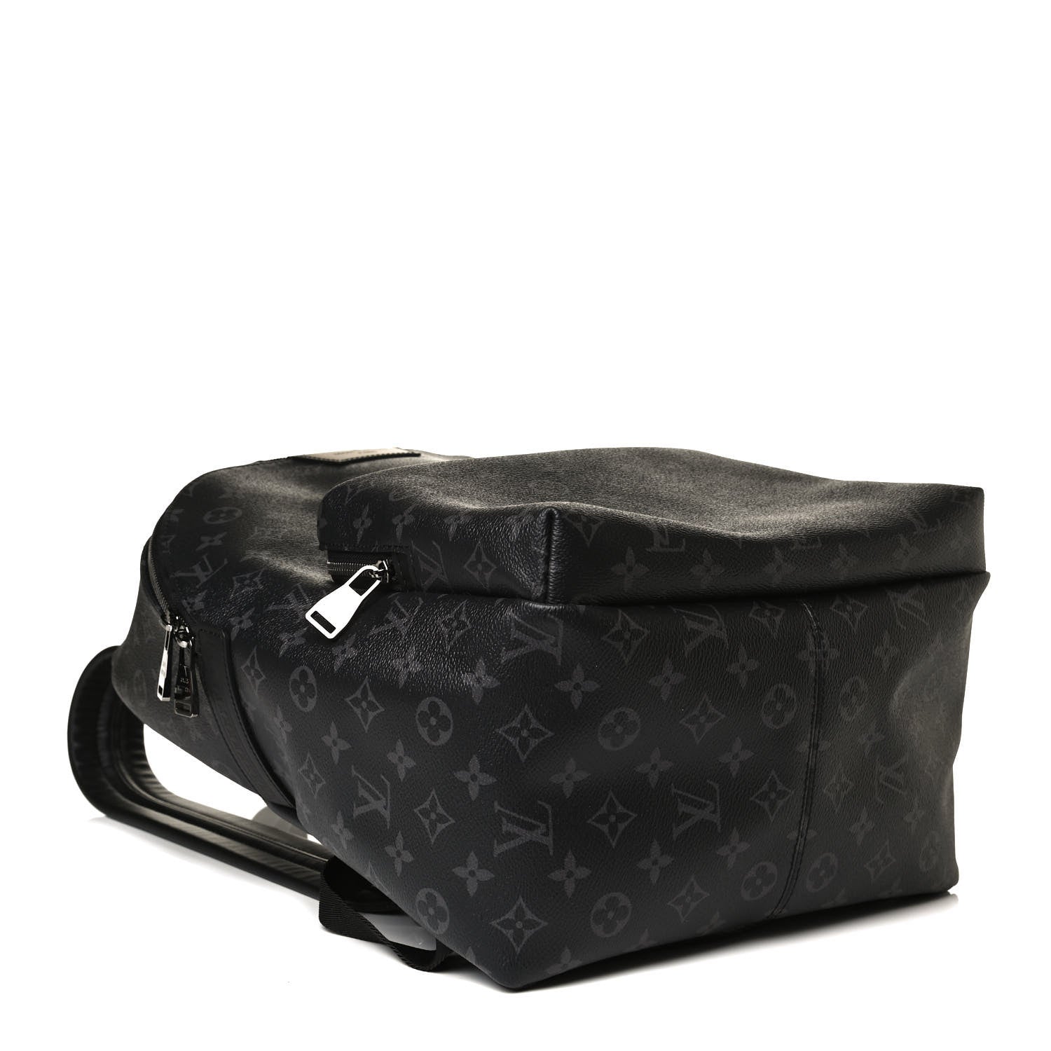 Louis Vuitton Monogram Eclipse Apollo Backpack 4 of 12