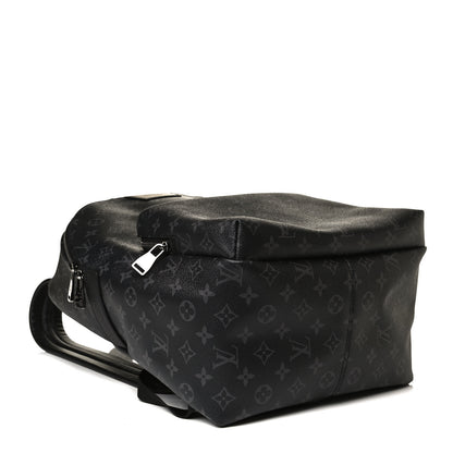 Louis Vuitton Monogram Eclipse Apollo Backpack 4 of 12