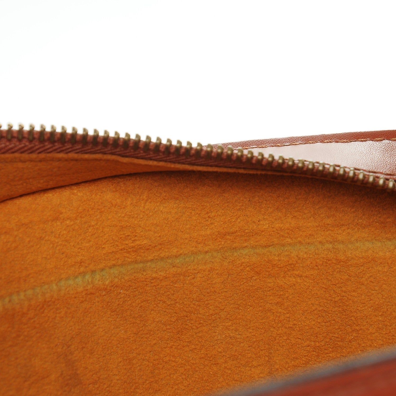 Louis Vuitton Epi Saint Jacques PM Fawn 10 of 15