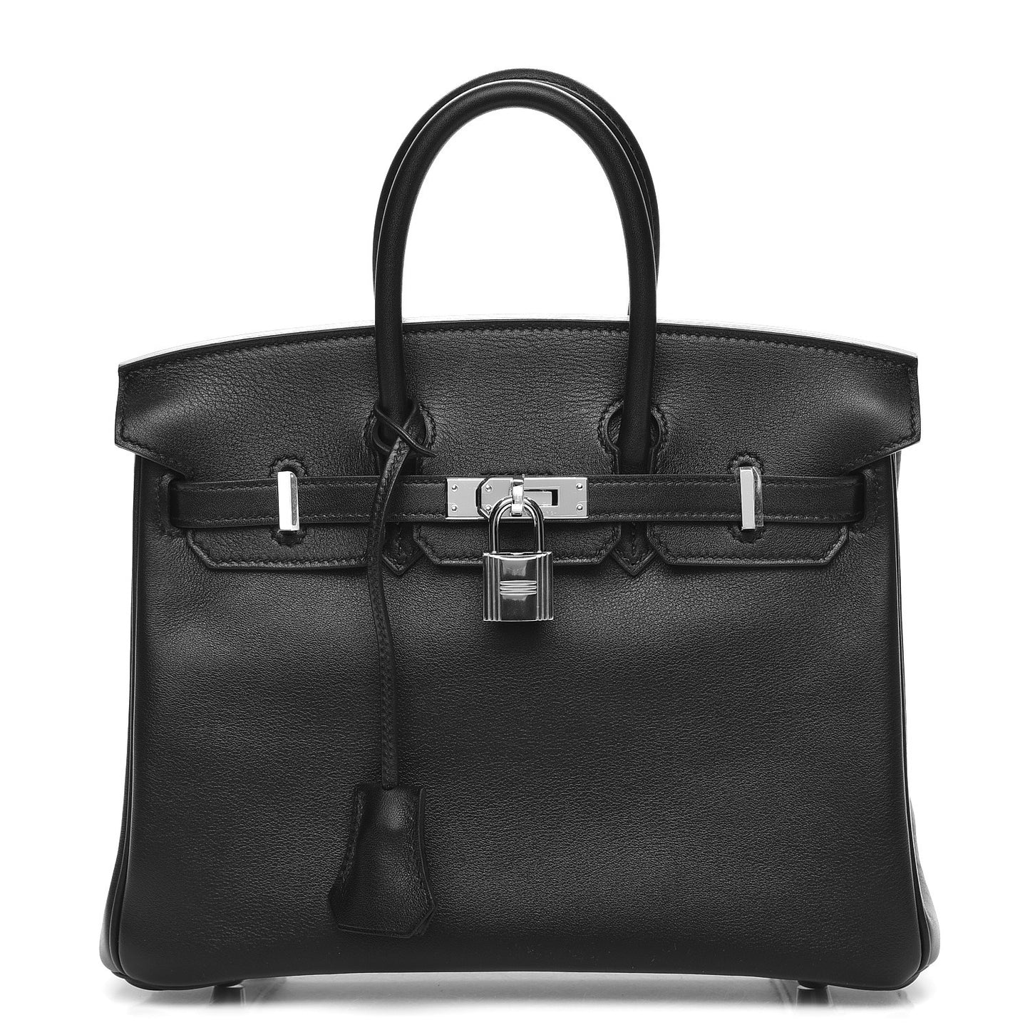Swift Birkin 25 Black