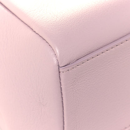 Christian Dior Calfskin Small Diorling Pink 7 of 15