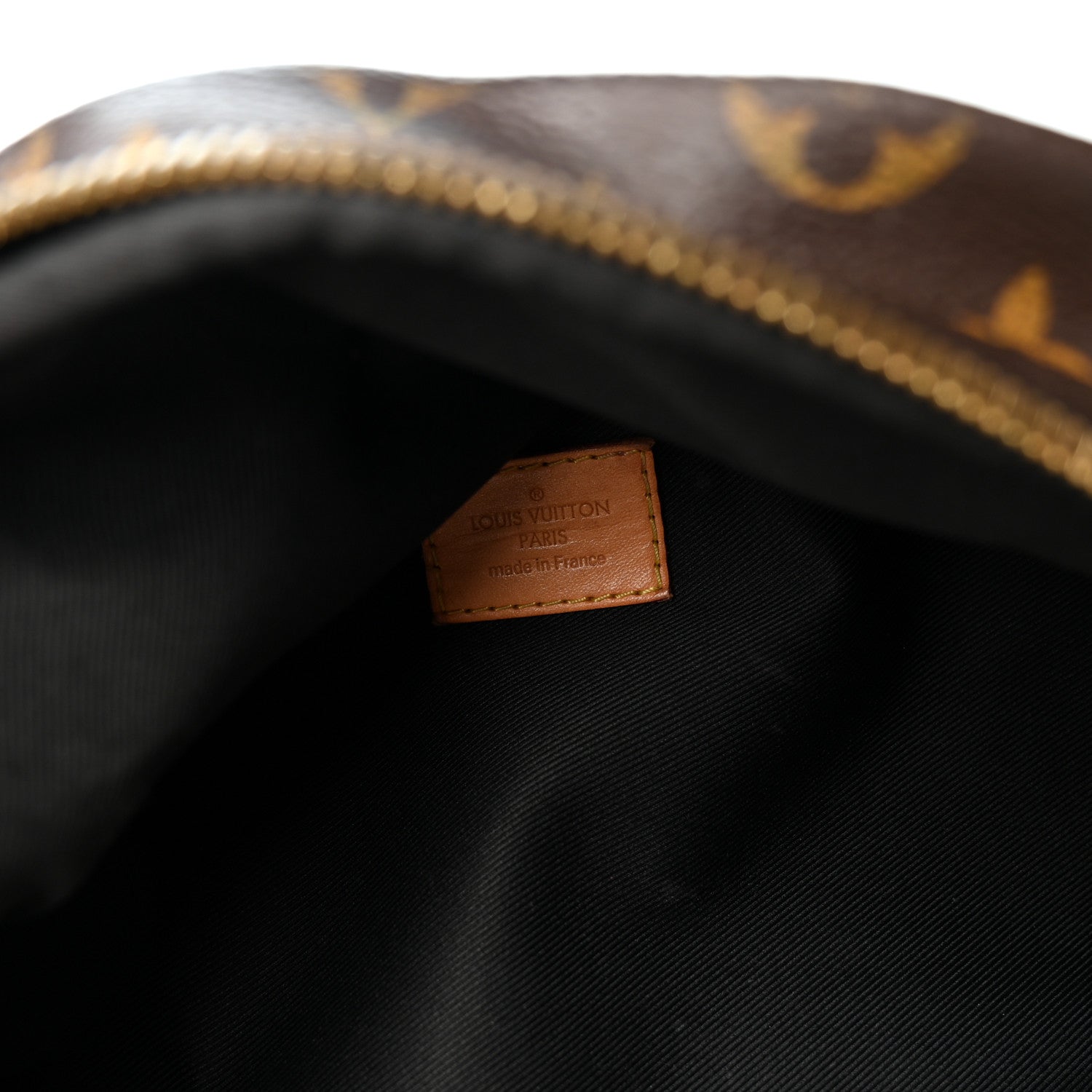 Louis Vuitton Monogram Bumbag 5 of 8
