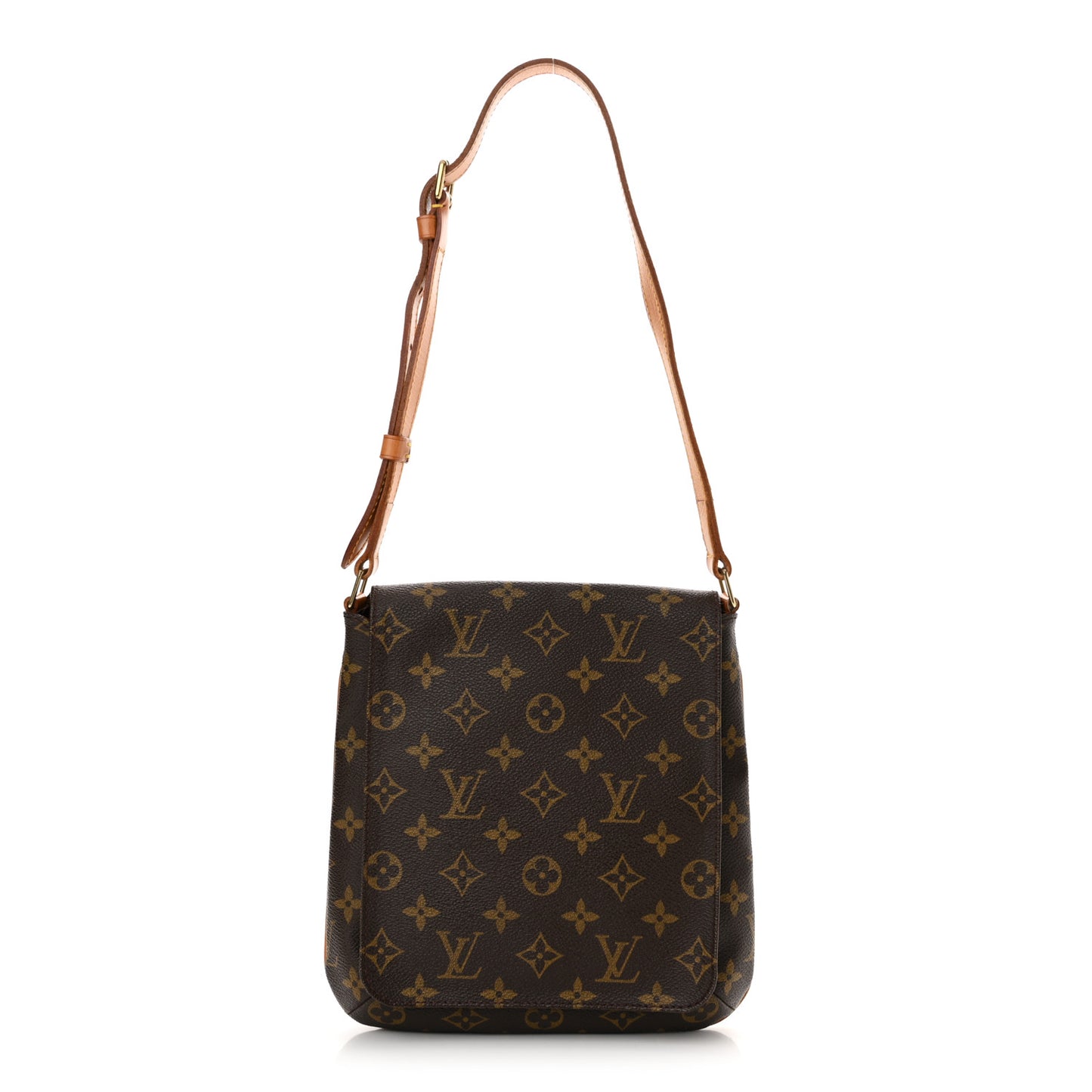 Monogram Musette Salsa