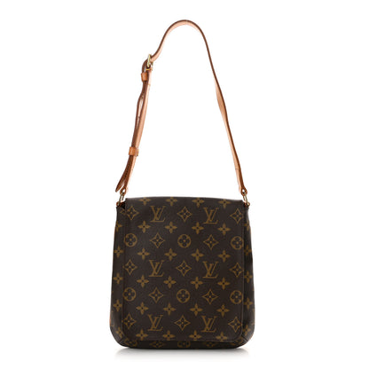 Louis Vuitton Monogram Musette Salsa 1 of 10