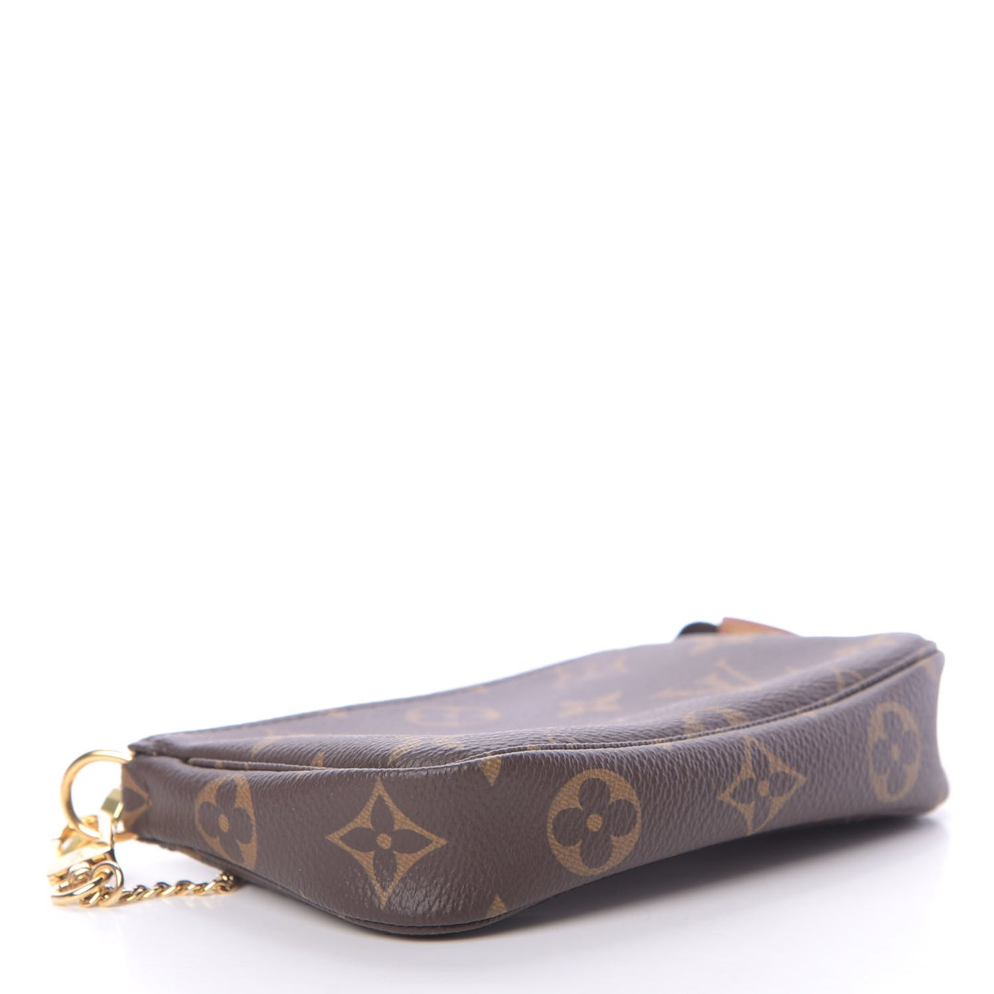 Monogram Mini Pochette Accessories