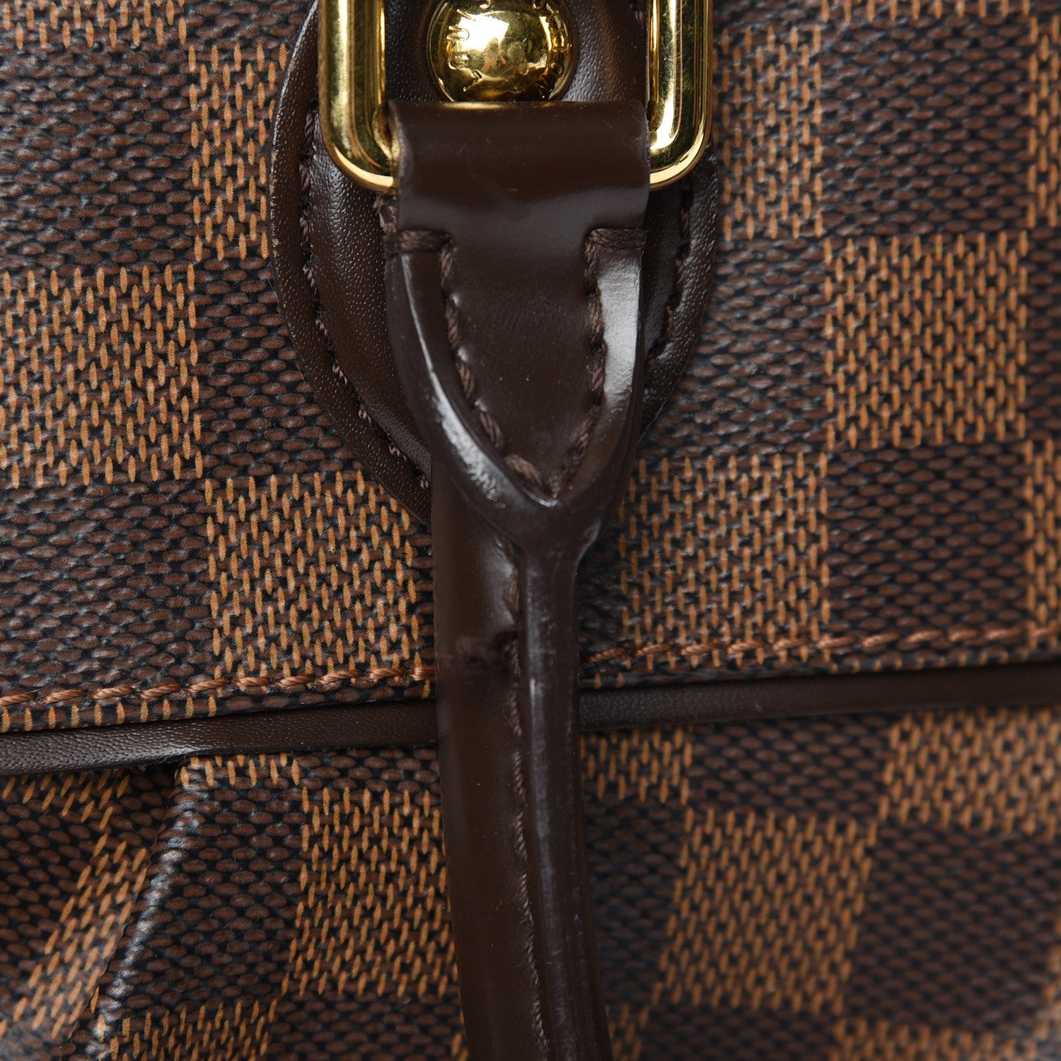 Louis Vuitton Damier Ebene Trevi PM 7 of 10
