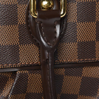 Louis Vuitton Damier Ebene Trevi PM 7 of 10