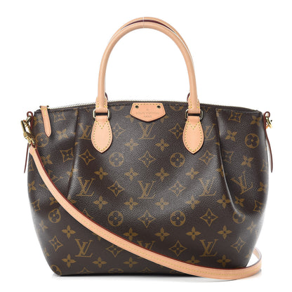 Louis Vuitton Monogram Turenne PM 1 of 10
