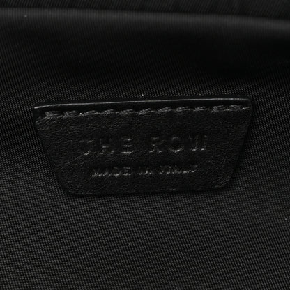 The Row Nylon Caiden Black 6 of 9