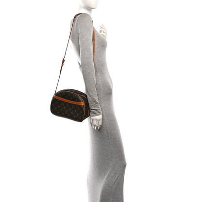 Louis Vuitton Monogram Blois 2 of 9