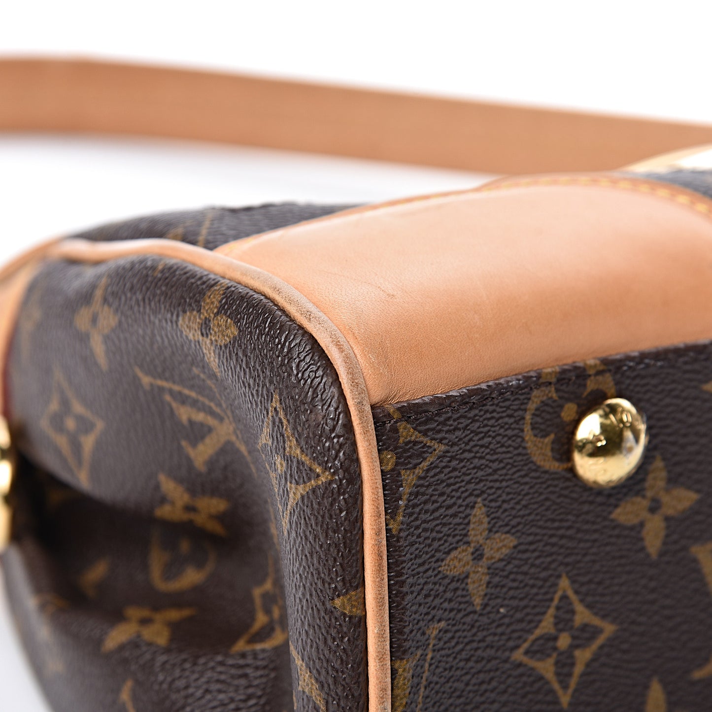 Monogram Beverly MM