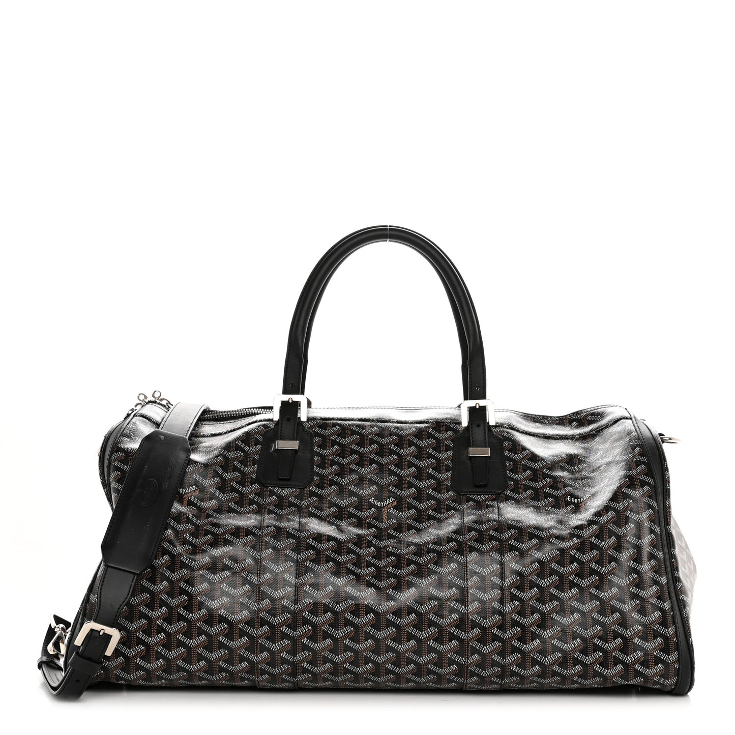 Goyardine Croisiere 55 Black
