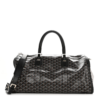 Goyard Goyardine Croisiere 55 Black 1 of 9