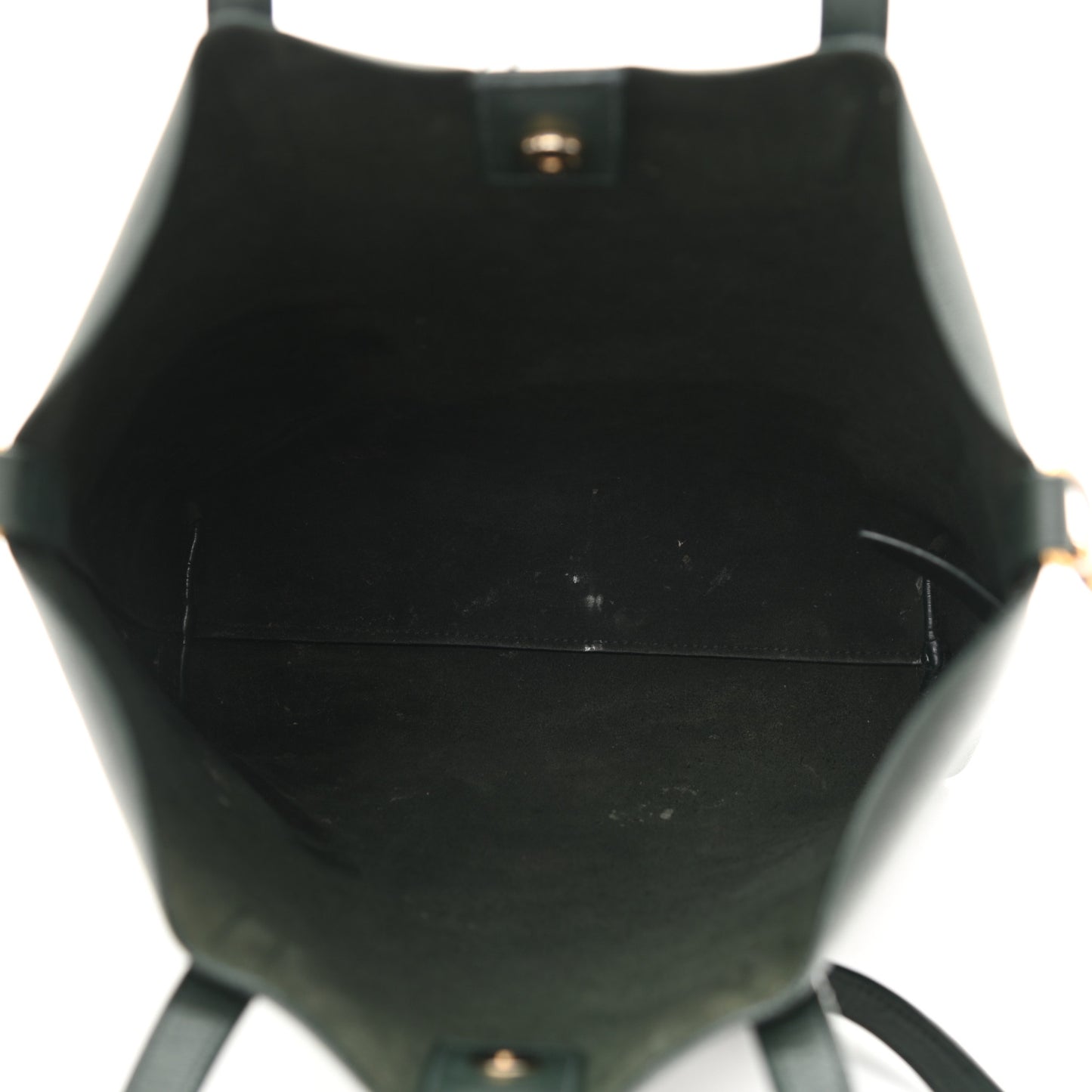 Calfskin Toy Shopping Tote