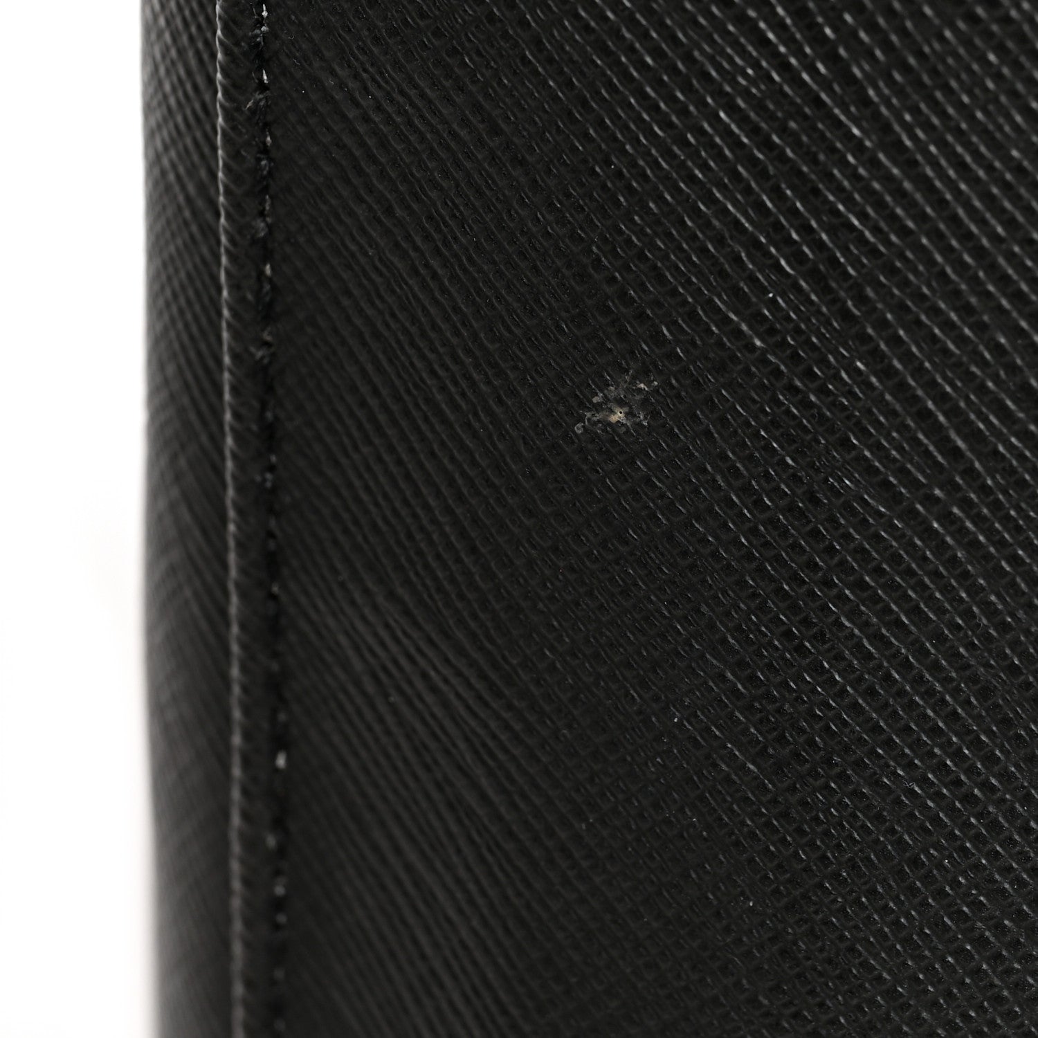 Givenchy Textured Coated Canvas Rottweiler Antigona Tote Black 13 of 14