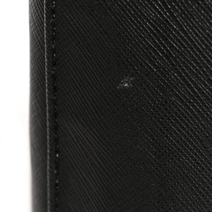 Givenchy Textured Coated Canvas Rottweiler Antigona Tote Black 13 of 14