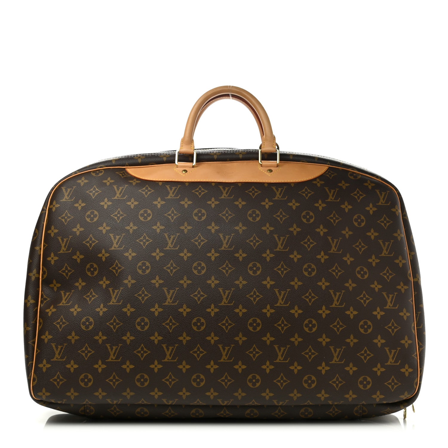 Louis Vuitton Monogram Alize 1 Compartment 1 of 13