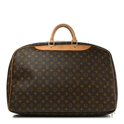 Louis Vuitton Monogram Alize 1 Compartment 1 of 13
