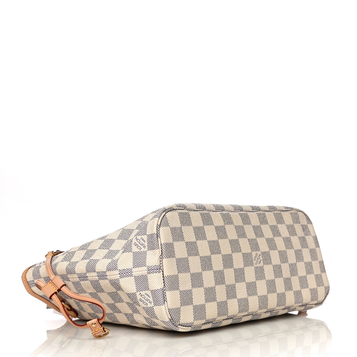 Damier Azur Neo Neverfull PM