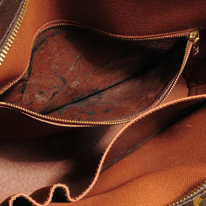 Louis Vuitton Monogram Babylone 6 of 8