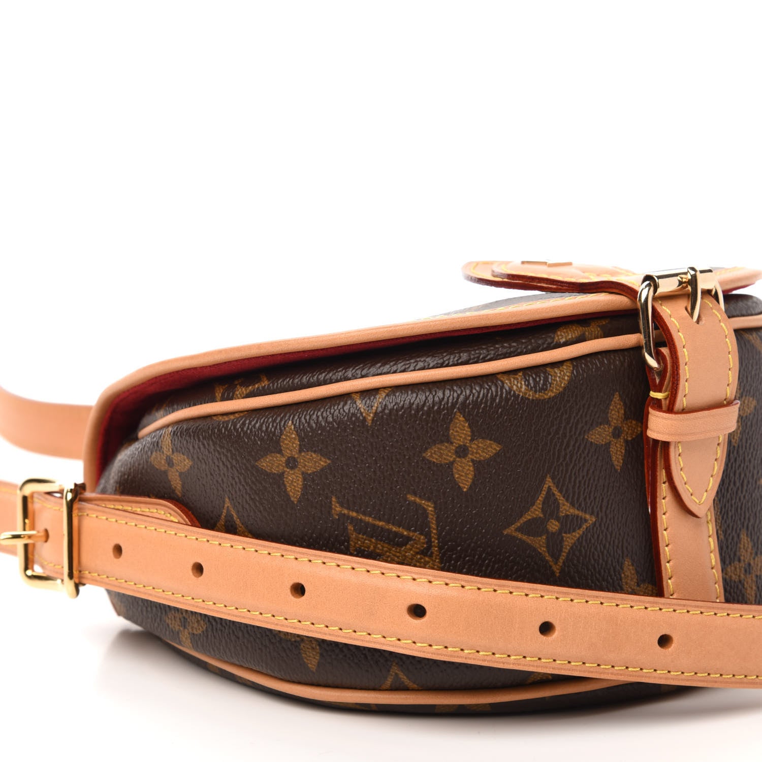 Louis Vuitton Monogram Tambourin 6 of 11