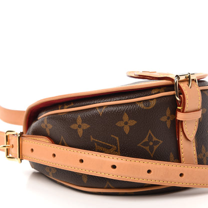 Louis Vuitton Monogram Tambourin 6 of 11