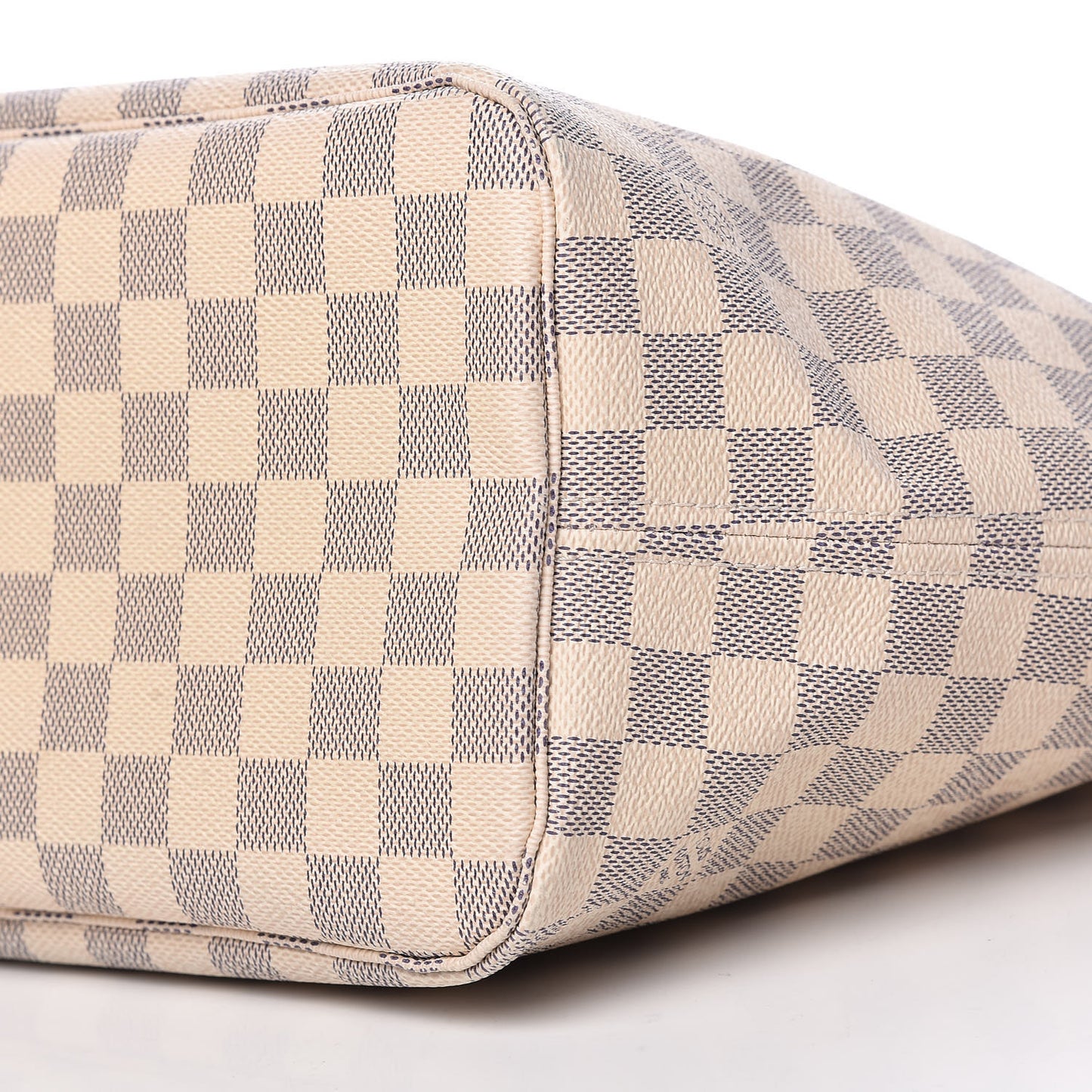 Damier Azur Neo Neverfull MM