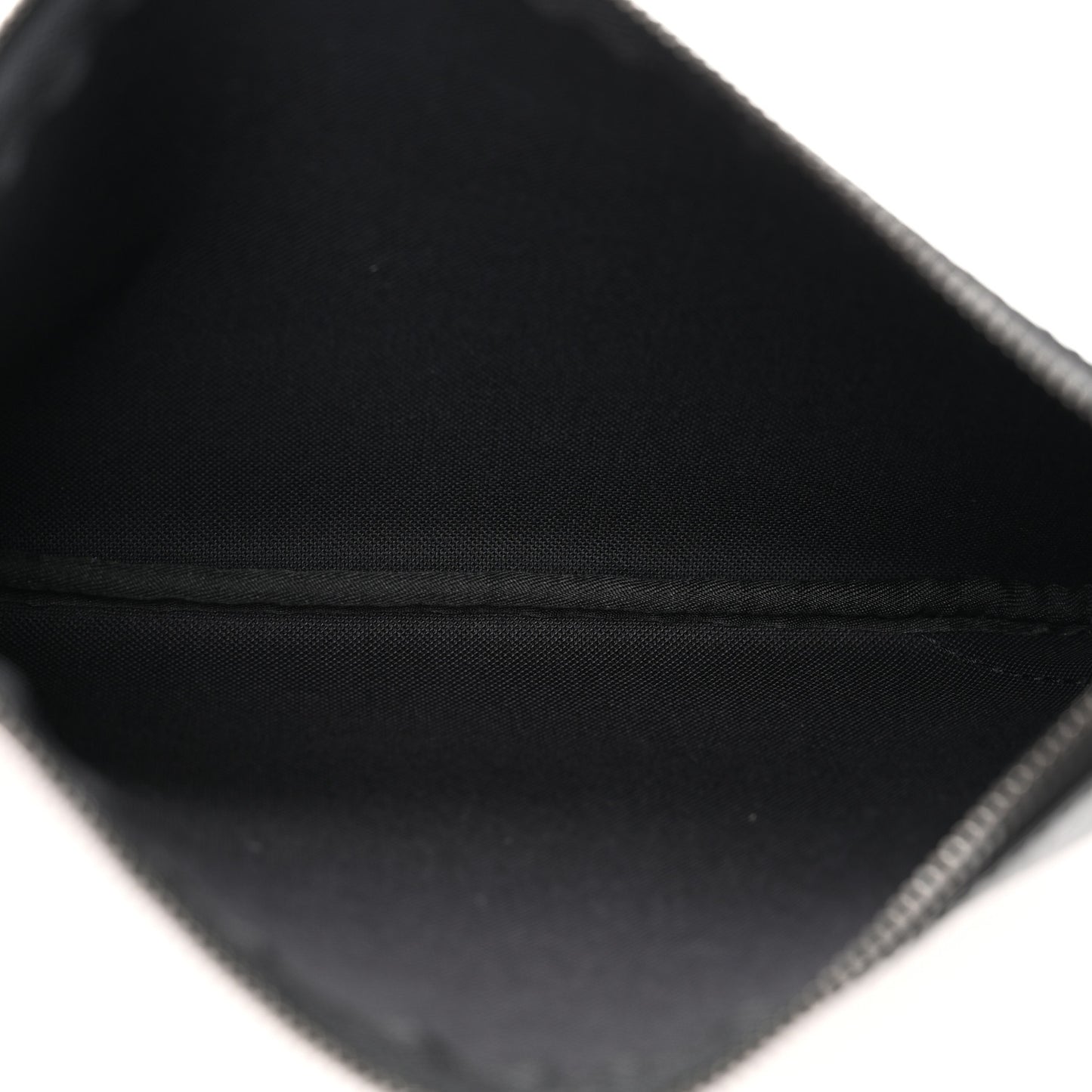 Reverse Monogram Eclipse Trio Messenger Small Pochette