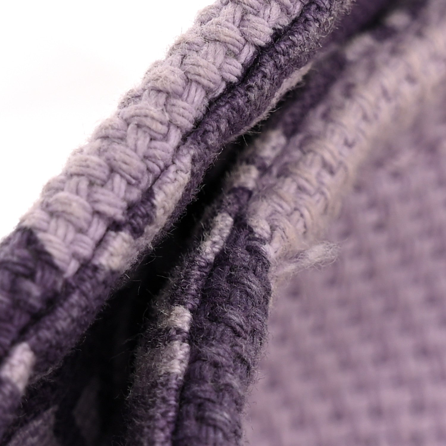 Louis Vuitton Tahitienne Cabas PM Lilac 12 of 13