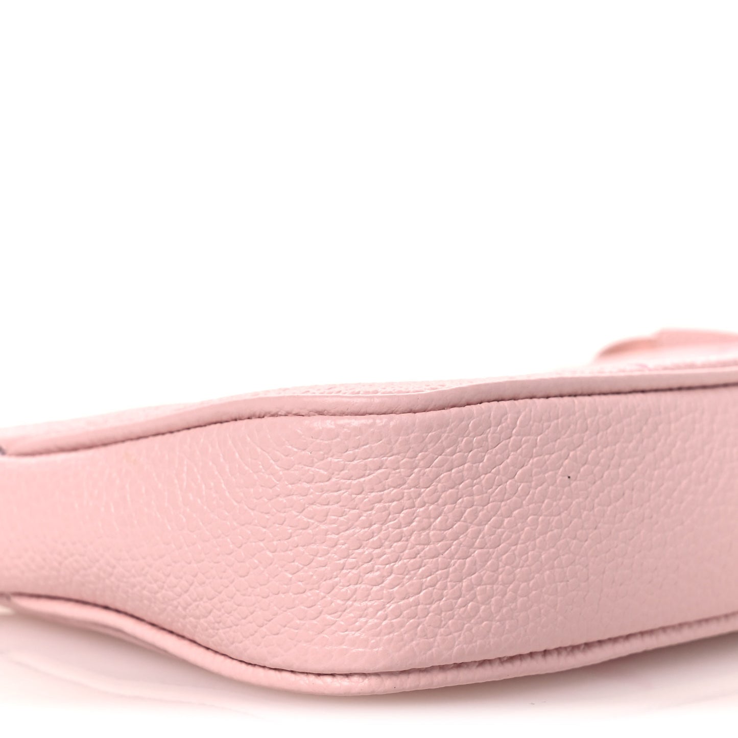 Empreinte Monogram Giant By The Pool Mini Pochette Accessories Bouton De Rose