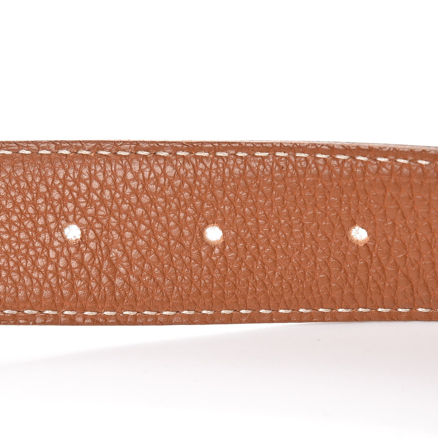 Box Togo 32mm H Belt 70 Black Gold