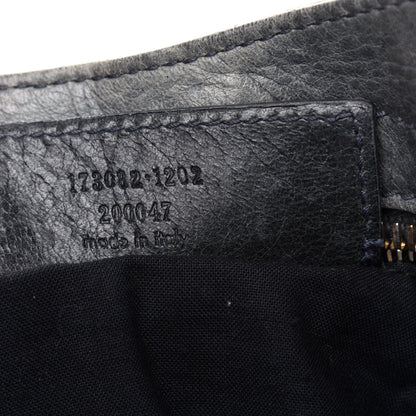 Balenciaga Agneau Giant 21 Gold Hardware Part Time Anthracite 8 of 11