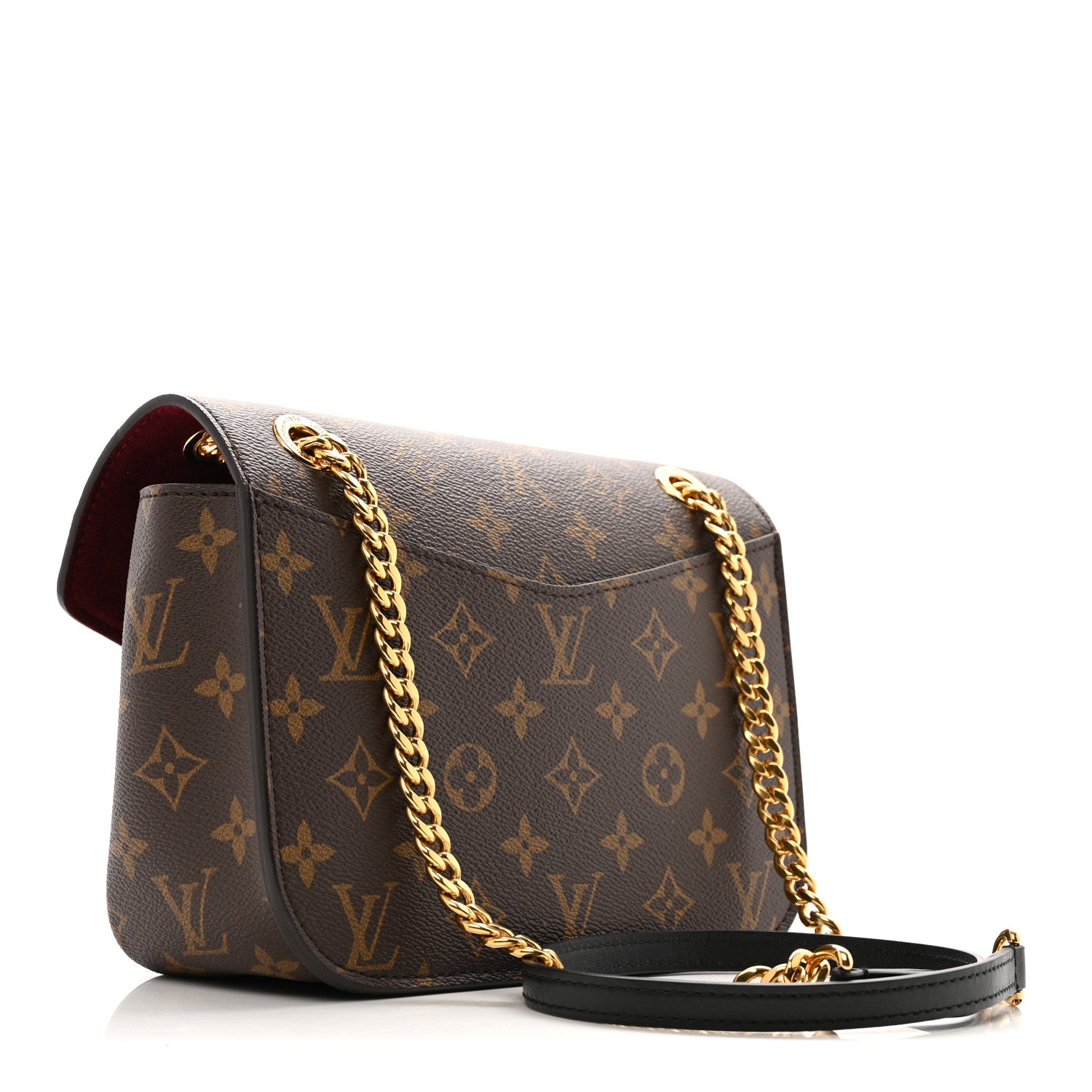 Louis Vuitton Monogram Passy 3 of 12