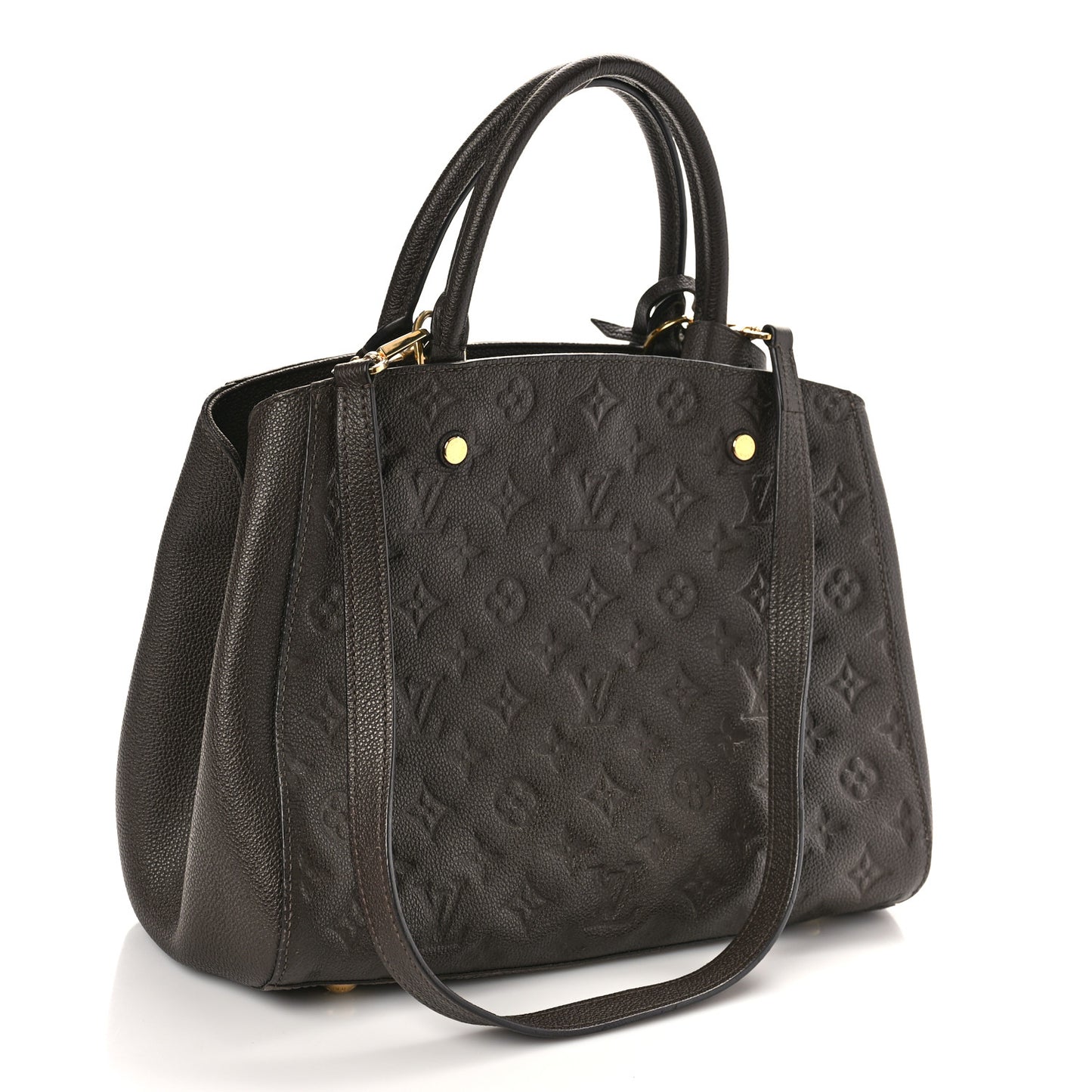 Empreinte Montaigne MM Terre