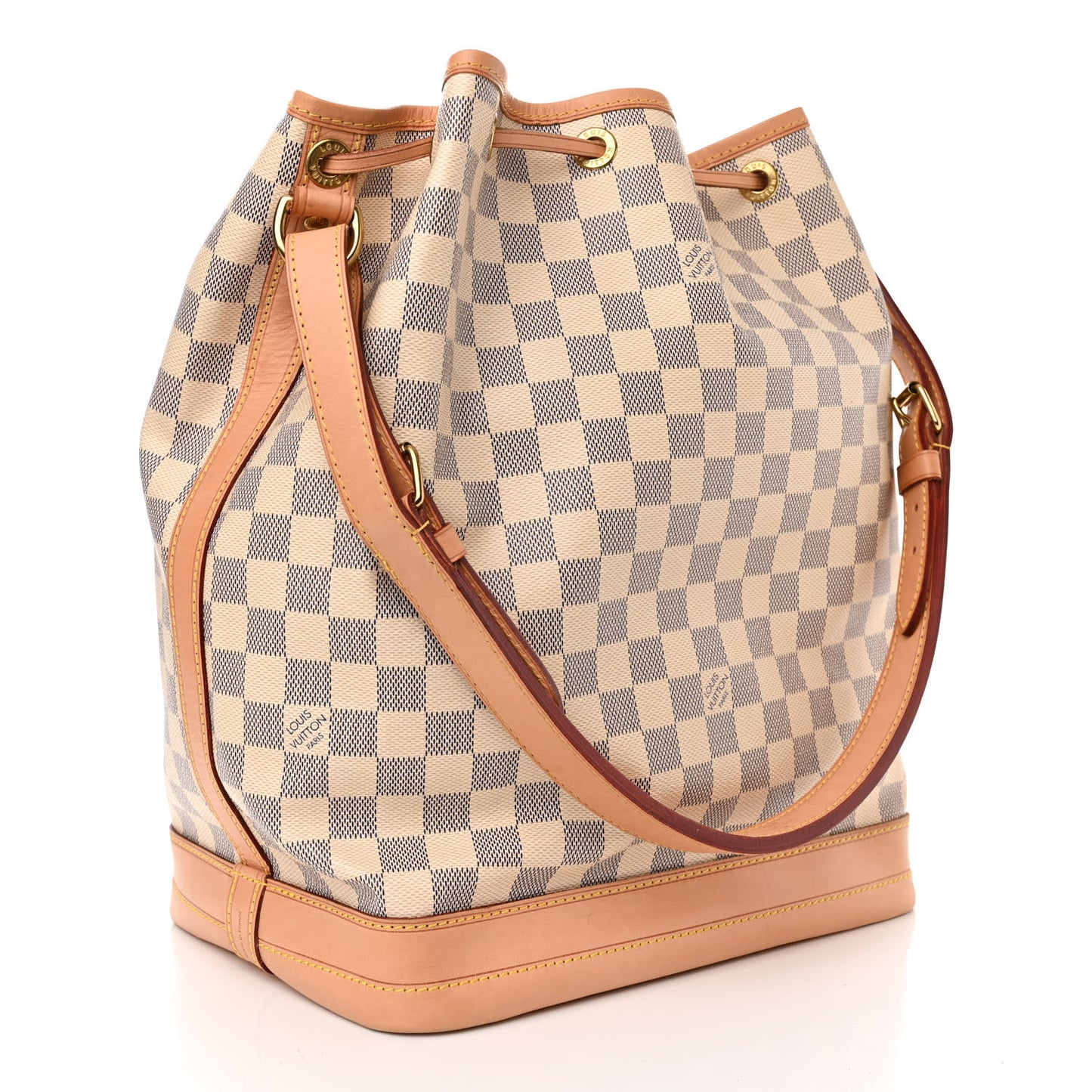 Damier Azur Noe