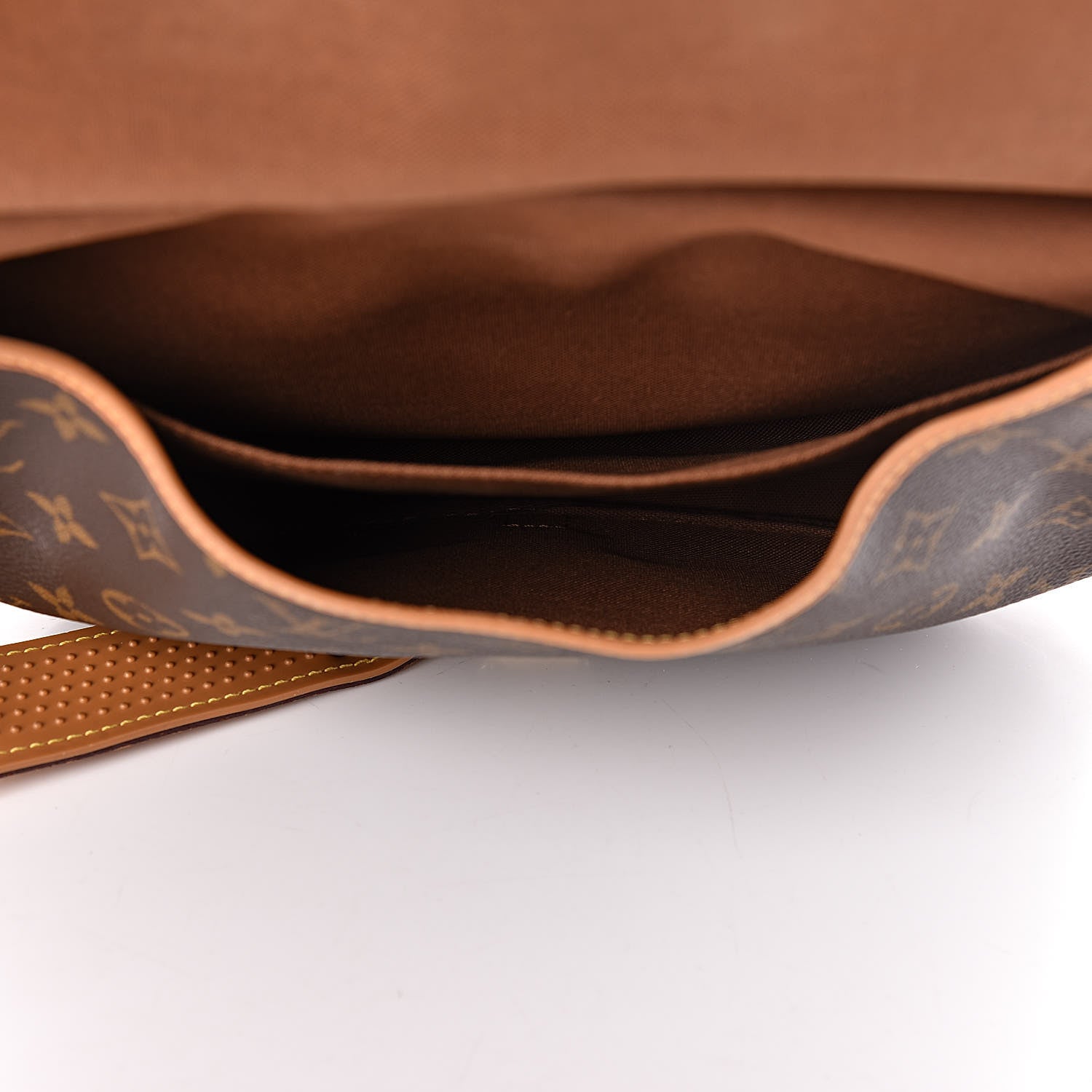 Louis Vuitton Monogram Saumur 30 6 of 11