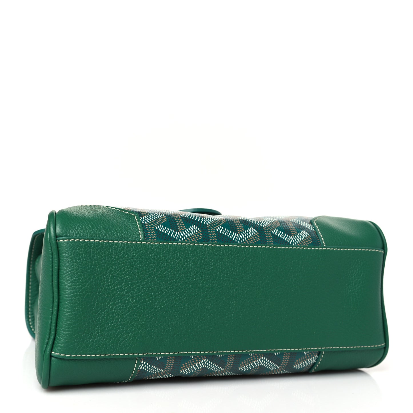 Goyardine Mini Saigon Green