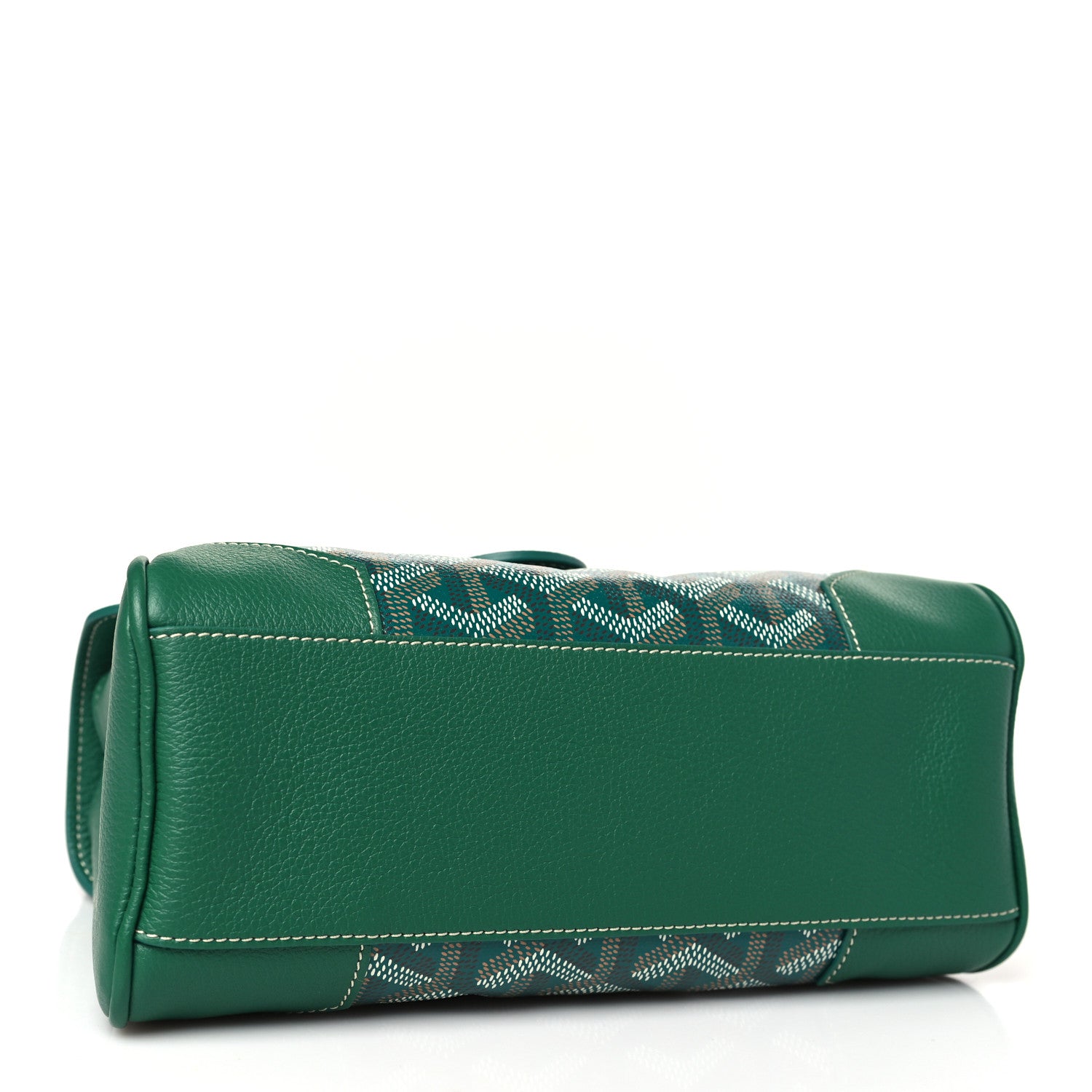 Goyard Goyardine Mini Saigon Green 4 of 9